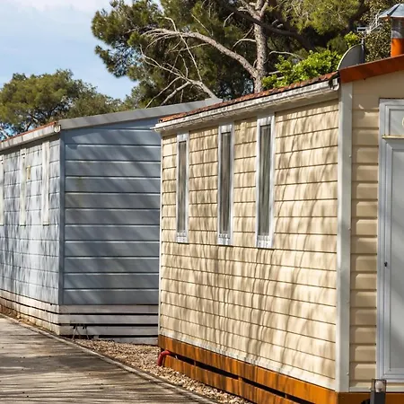 Mobile Homes 'jakov', Camp Soline Biograd Na Moru