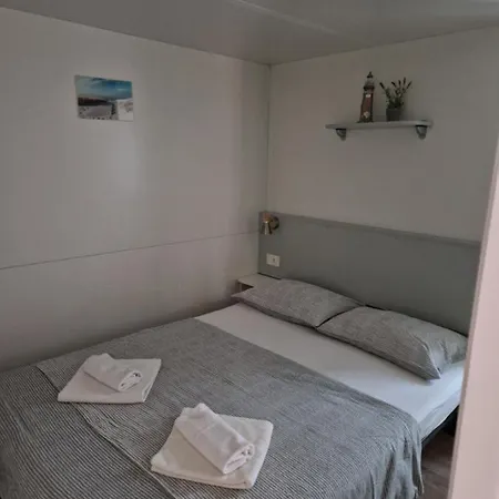 Mobile Homes 'jakov', Camp Soline Biograd Na Moru