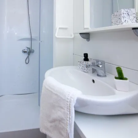 Mobile Homes 'jakov', Camp Soline Holiday park Biograd Na Moru